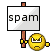 : Spam